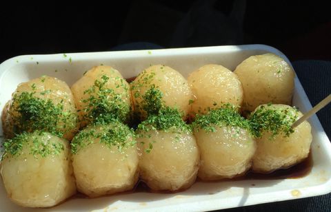 B級グルメの画像をひたすら貼っていくトピ