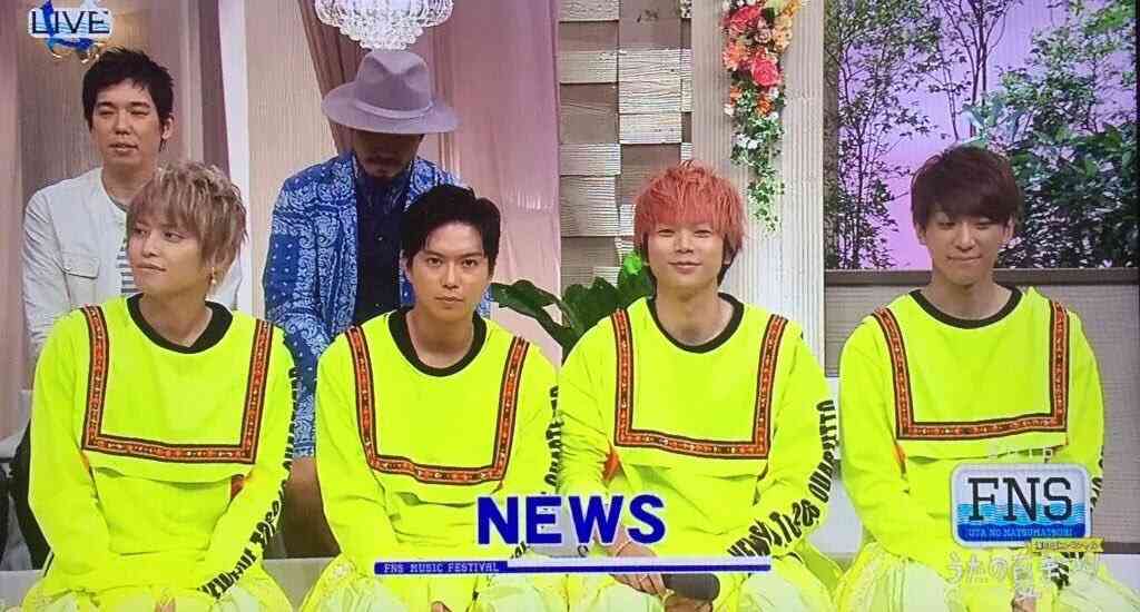 ジャニーズの衣装を語ろう ガールズちゃんねる Girls Channel