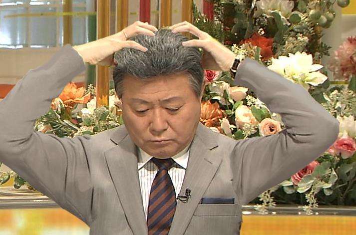 「羽鳥慎一モーニングショー」時間帯視聴率民放首位