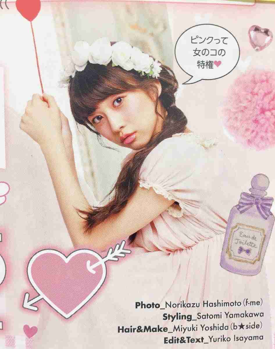 1番好きなアイドルをあげるトピ