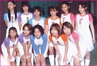 1番好きなアイドルをあげるトピ