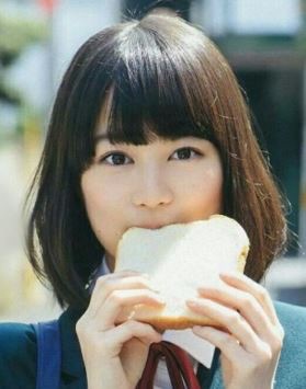 1番好きなアイドルをあげるトピ