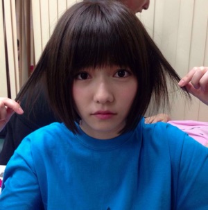 1番好きなアイドルをあげるトピ