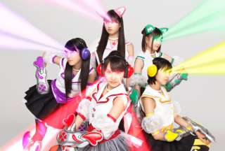 1番好きなアイドルをあげるトピ