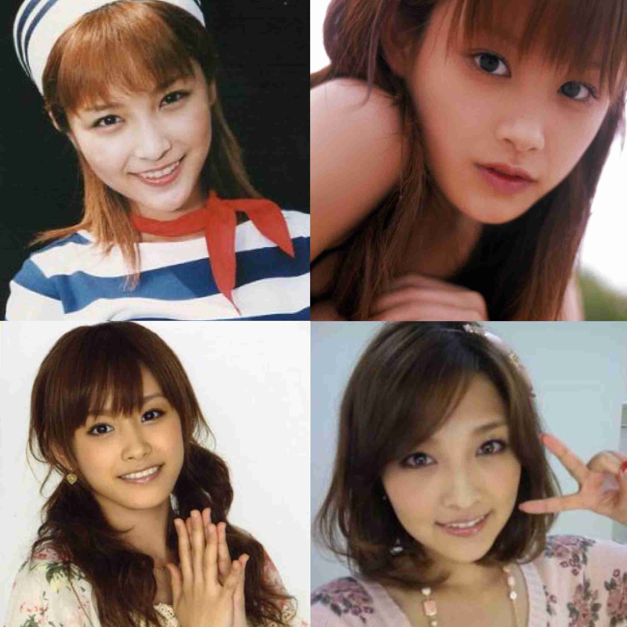 1番好きなアイドルをあげるトピ