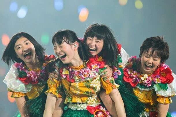 1番好きなアイドルをあげるトピ