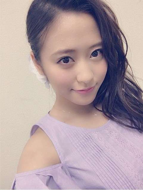 1番好きなアイドルをあげるトピ