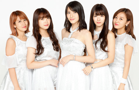 1番好きなアイドルをあげるトピ