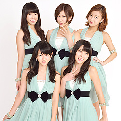 1番好きなアイドルをあげるトピ
