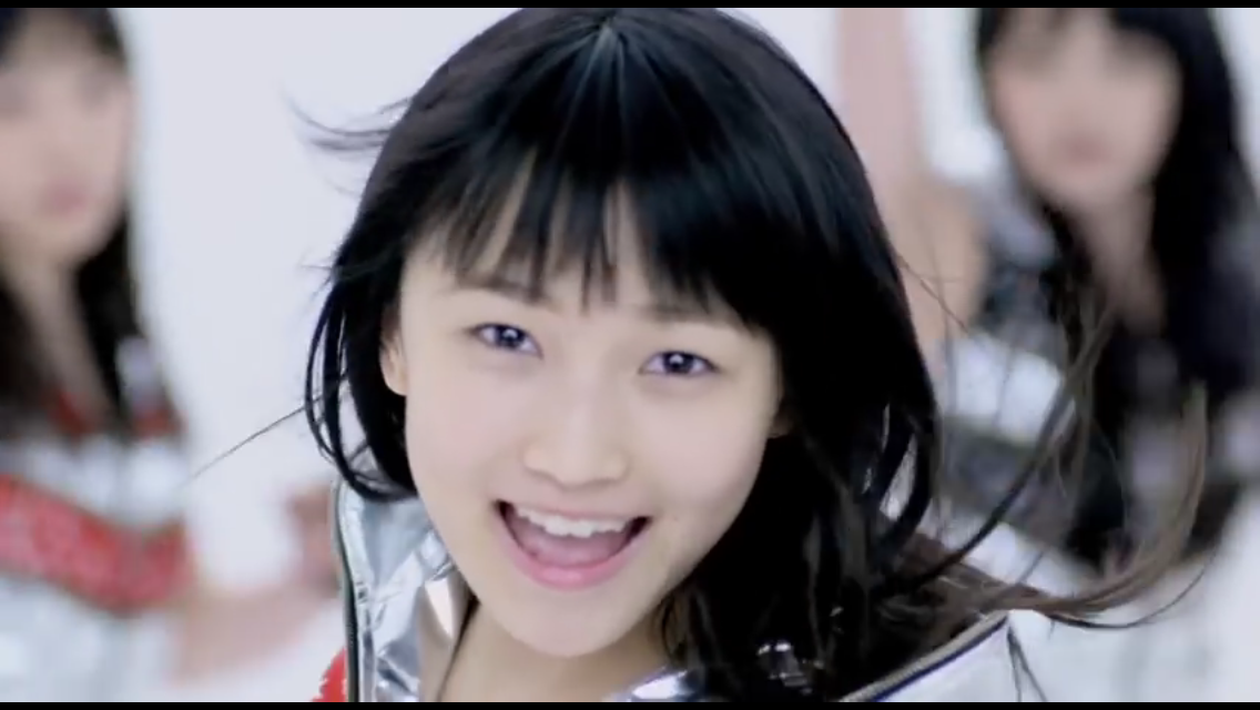 1番好きなアイドルをあげるトピ