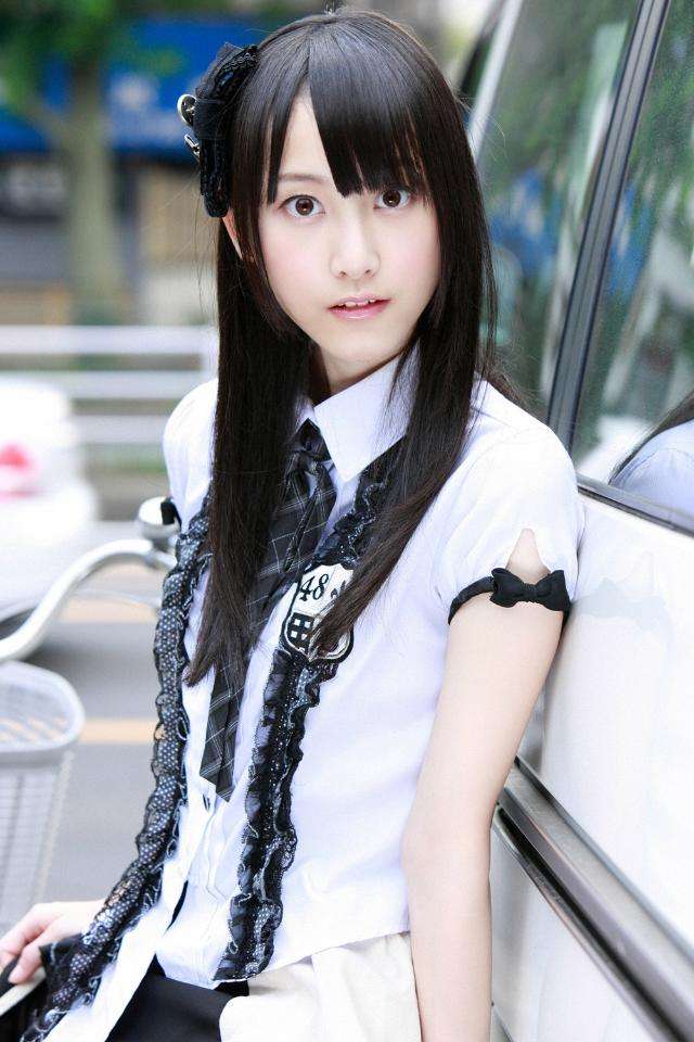 1番好きなアイドルをあげるトピ