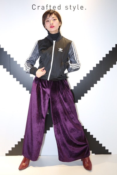女子大生のメイク ファッション