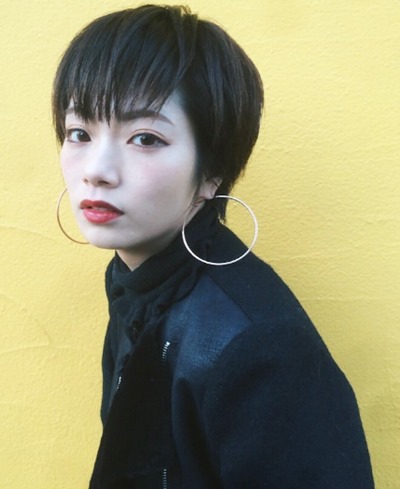 女子大生のメイク ファッション