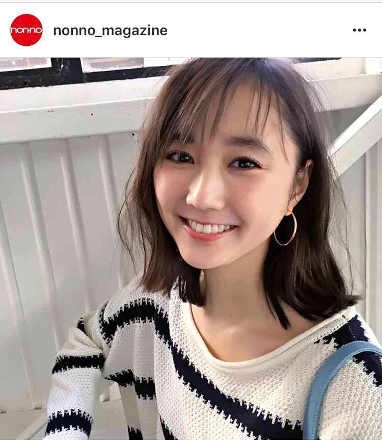 女子大生のメイク ファッション