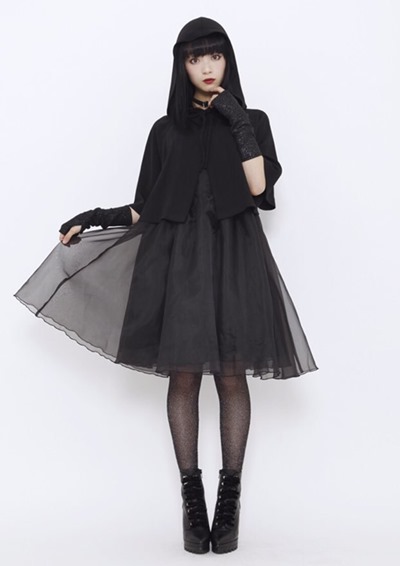 女子大生のメイク ファッション