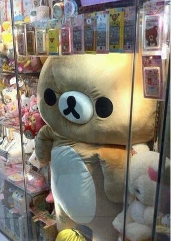 強そう!と思ったらプラスを押すトピ