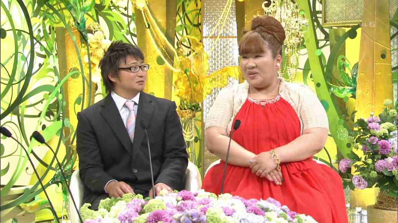 強そう!と思ったらプラスを押すトピ