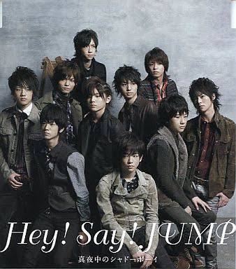 ジャニヲタではないけどジャニーズで好きな曲♪