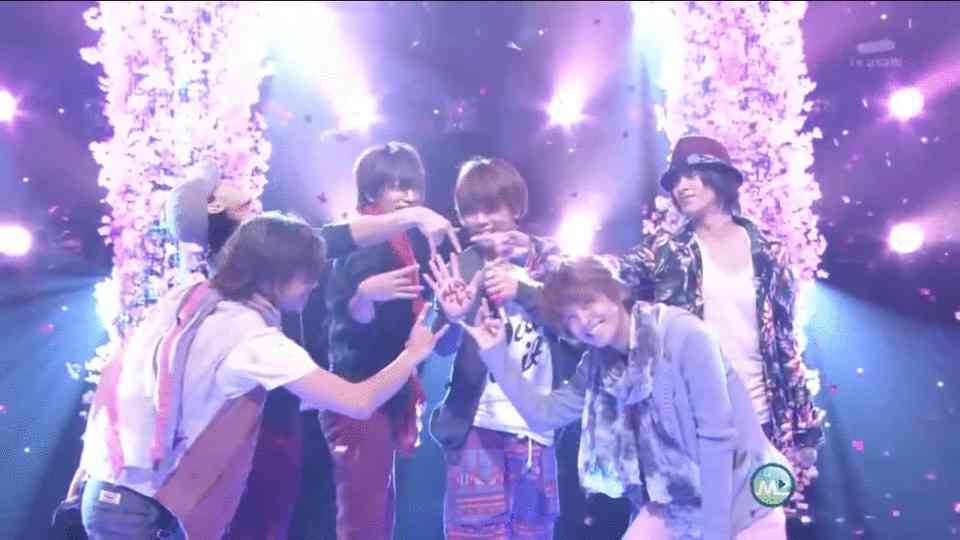 ジャニヲタではないけどジャニーズで好きな曲♪