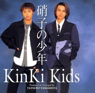 ジャニヲタではないけどジャニーズで好きな曲♪