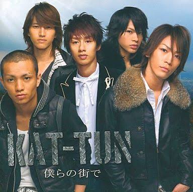 ジャニヲタではないけどジャニーズで好きな曲♪