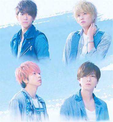 ジャニヲタではないけどジャニーズで好きな曲♪