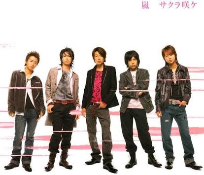 ジャニヲタではないけどジャニーズで好きな曲♪