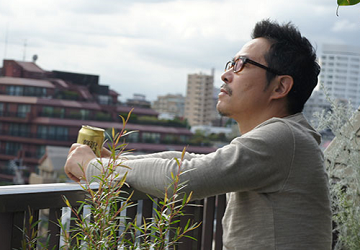いわゆるイケメンではないけど、好きな俳優さん