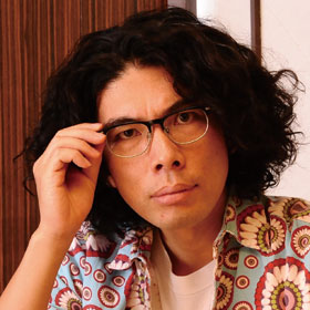 いわゆるイケメンではないけど、好きな俳優さん