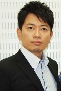 いわゆるイケメンではないけど、好きな俳優さん