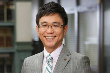 いわゆるイケメンではないけど、好きな俳優さん