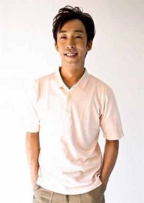 いわゆるイケメンではないけど、好きな俳優さん