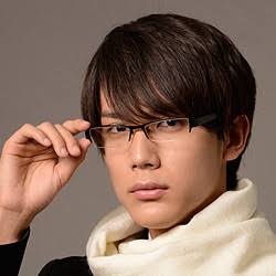 いわゆるイケメンではないけど、好きな俳優さん