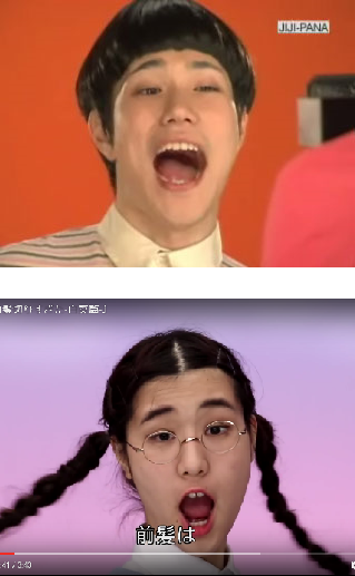 いわゆるイケメンではないけど、好きな俳優さん
