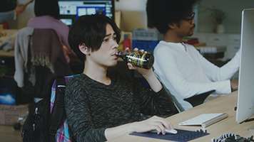 いわゆるイケメンではないけど、好きな俳優さん