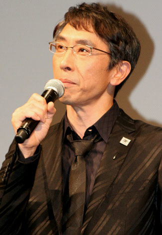 いわゆるイケメンではないけど、好きな俳優さん