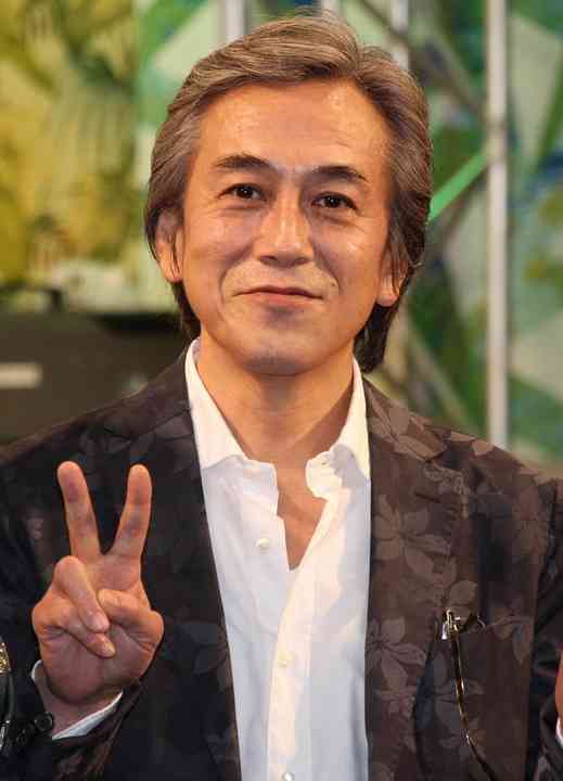 いわゆるイケメンではないけど、好きな俳優さん