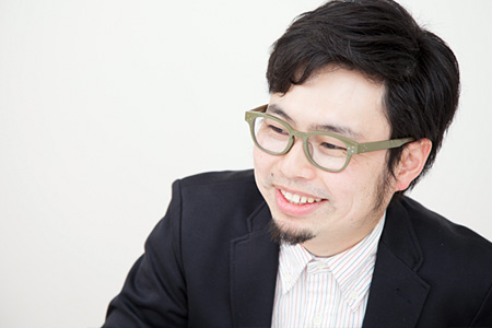 いわゆるイケメンではないけど、好きな俳優さん