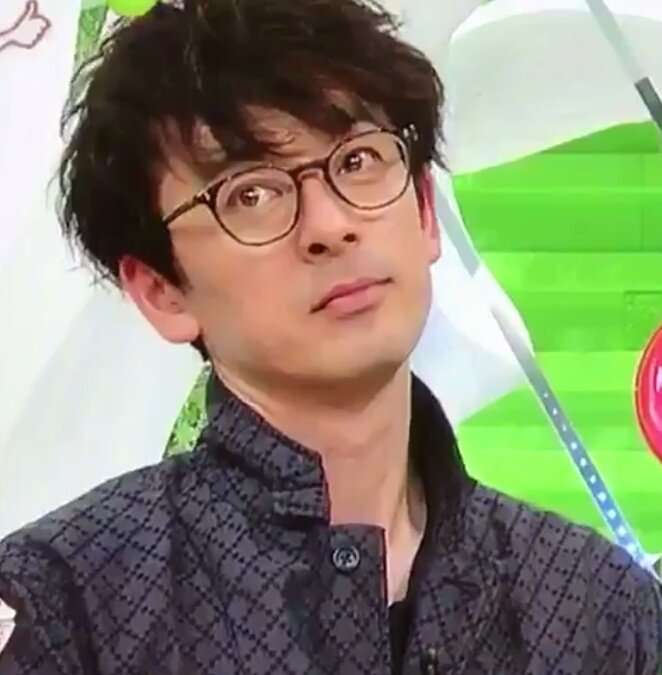 いわゆるイケメンではないけど、好きな俳優さん