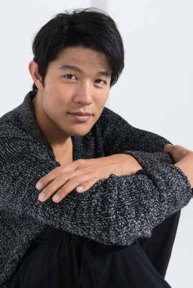 いわゆるイケメンではないけど、好きな俳優さん