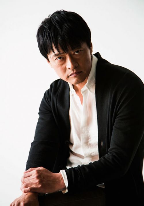いわゆるイケメンではないけど、好きな俳優さん