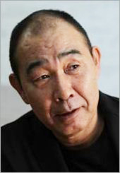 いわゆるイケメンではないけど、好きな俳優さん