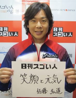 いわゆるイケメンではないけど、好きな俳優さん