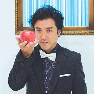 いわゆるイケメンではないけど、好きな俳優さん
