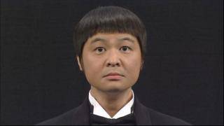 いわゆるイケメンではないけど、好きな俳優さん