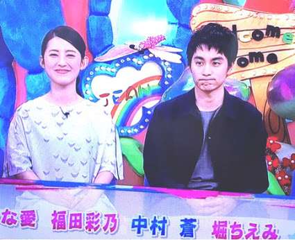 いわゆるイケメンではないけど、好きな俳優さん