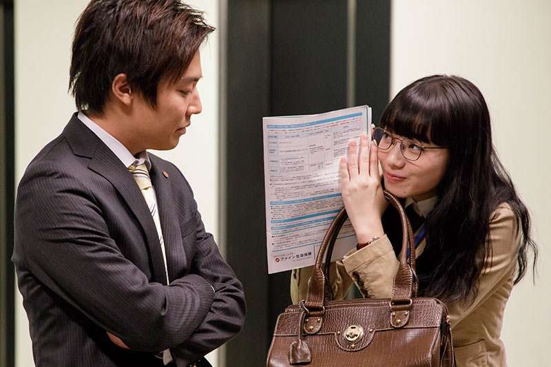 いわゆるイケメンではないけど、好きな俳優さん