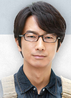 いわゆるイケメンではないけど、好きな俳優さん