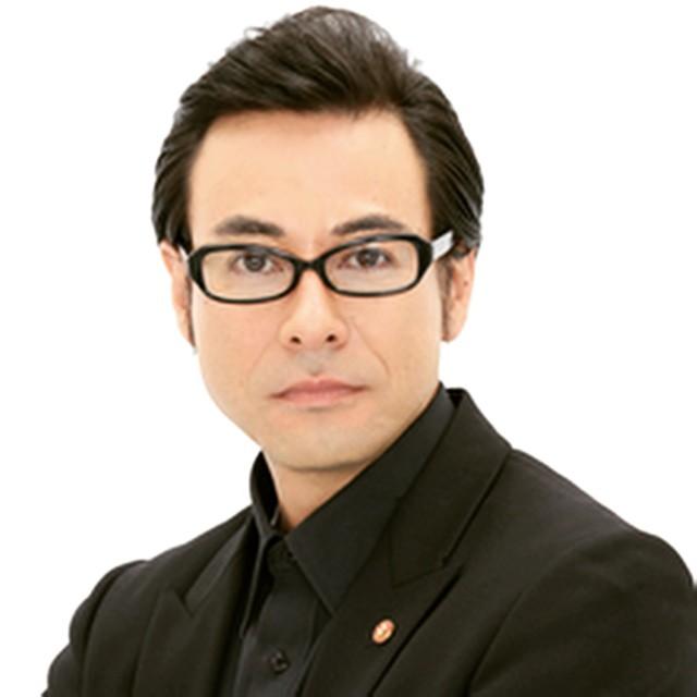 いわゆるイケメンではないけど、好きな俳優さん