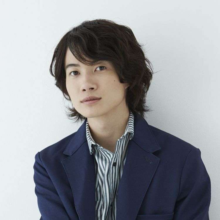 いわゆるイケメンではないけど、好きな俳優さん
